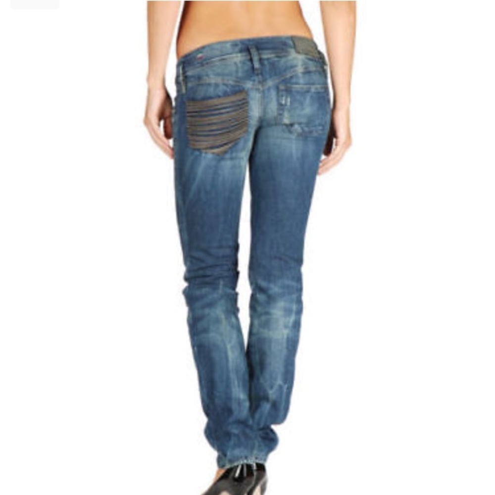 Diesel Matic Jeans